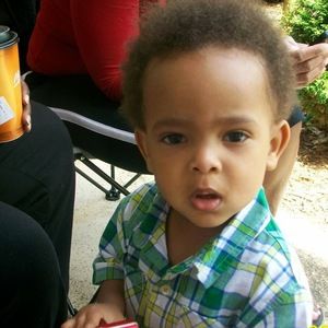 Meet your Posher, Nathaniel